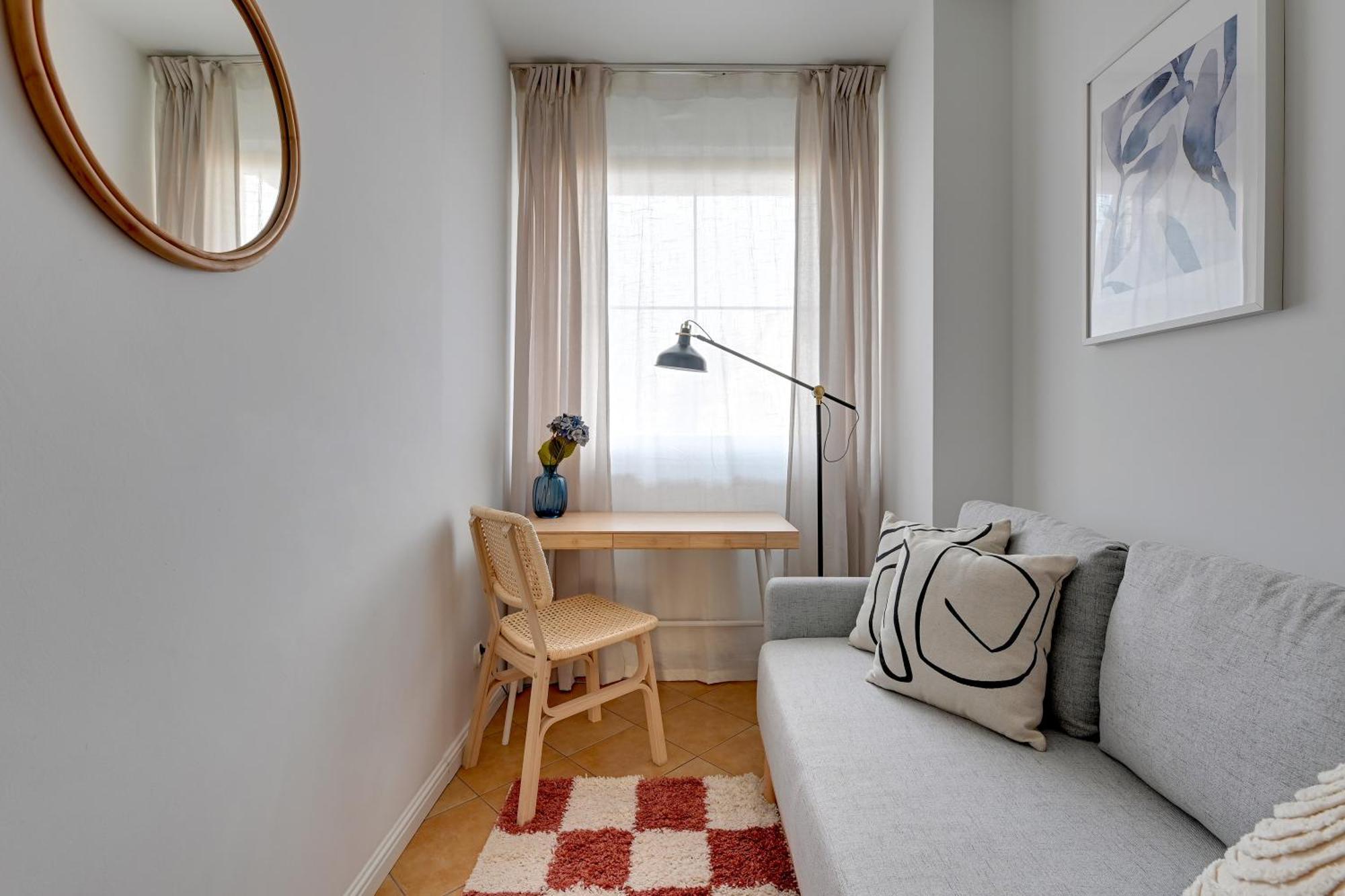 Lion Apartments - Amalfi Quiet Family 3 Bedr Apartment Sopot Exteriör bild